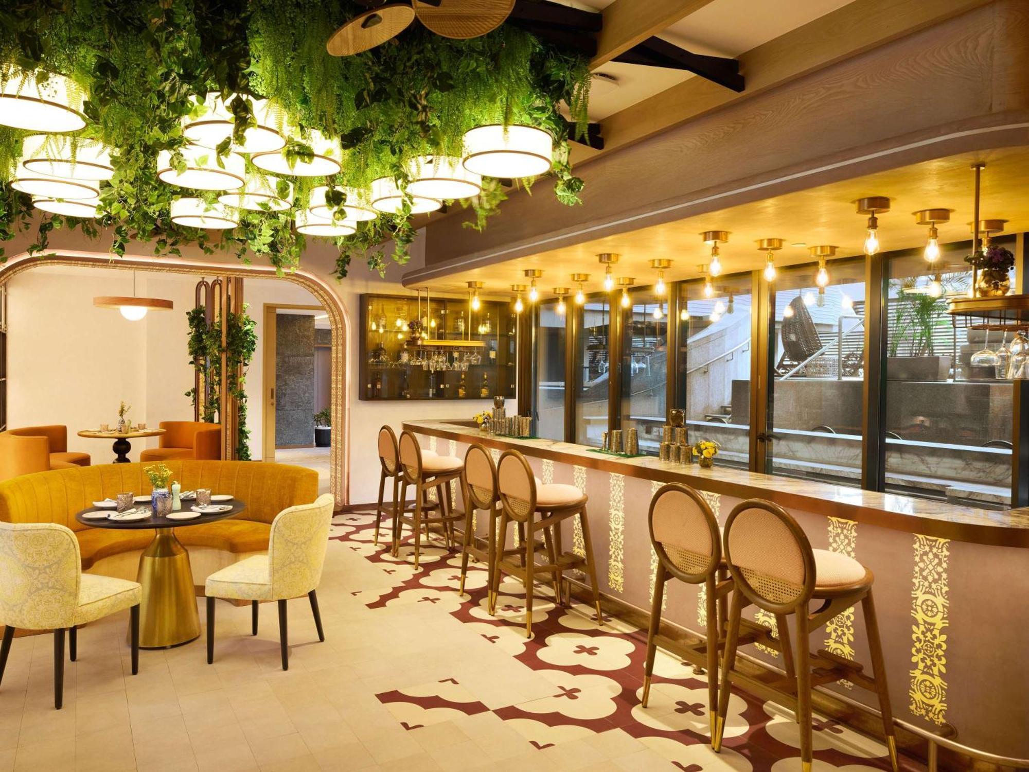 Novotel Goa Panjim Panaji Exterior foto