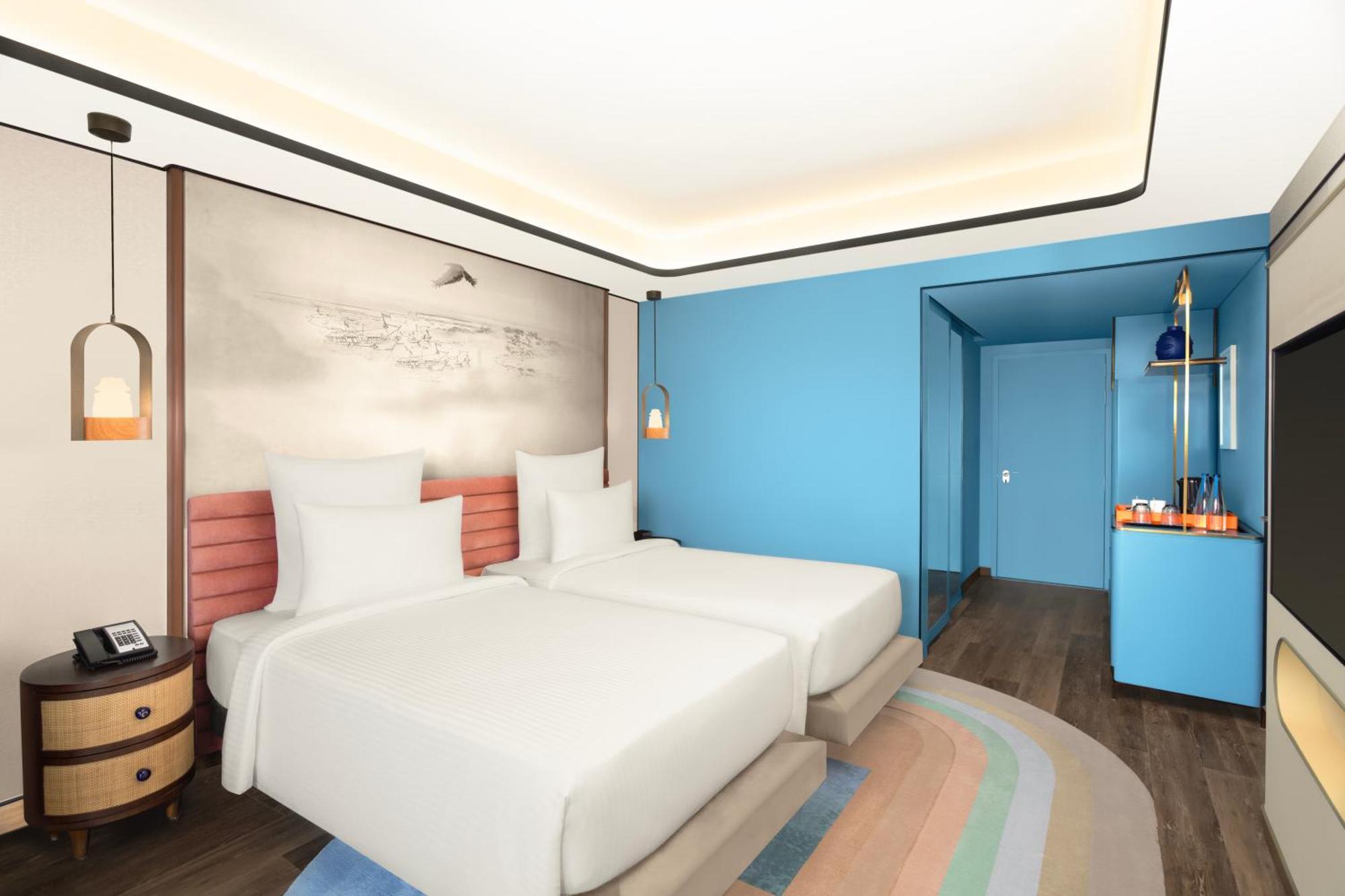 Novotel Goa Panjim Panaji Exterior foto